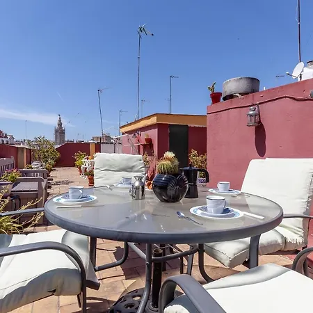 Apartment Elegante Con Mucho Encanto En Inmejorable Ubicacion