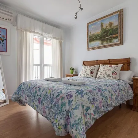 Elegante Con Mucho Encanto En Inmejorable Ubicacion Apartment *
