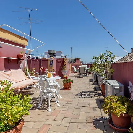 Lägenhet Elegante Con Mucho Encanto En Inmejorable Ubicacion