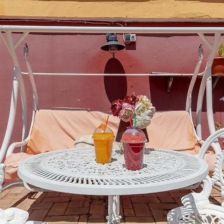 Elegante Con Mucho Encanto En Inmejorable Ubicacion Lägenhet