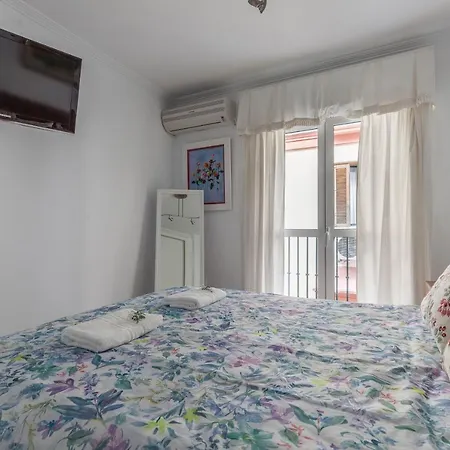 Apartment Elegante Con Mucho Encanto En Inmejorable Ubicacion