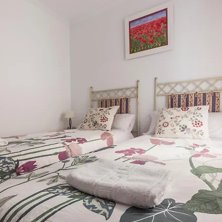 Apartment Elegante Con Mucho Encanto En Inmejorable Ubicacion Seville