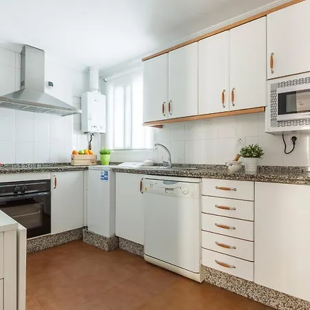 Elegante Con Mucho Encanto En Inmejorable Ubicacion Apartment Seville