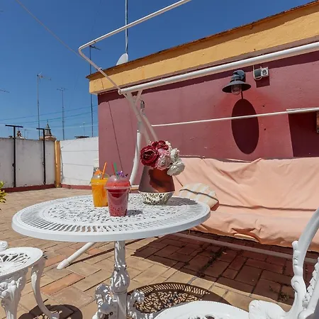 Elegante Con Mucho Encanto En Inmejorable Ubicacion Apartment *