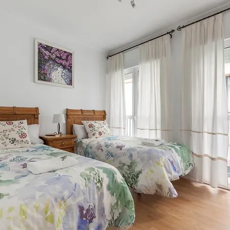 Elegante Con Mucho Encanto En Inmejorable Ubicacion Apartment *