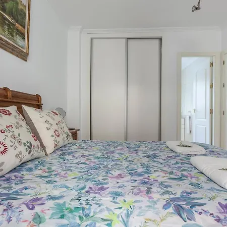 Elegante Con Mucho Encanto En Inmejorable Ubicacion Sevilla