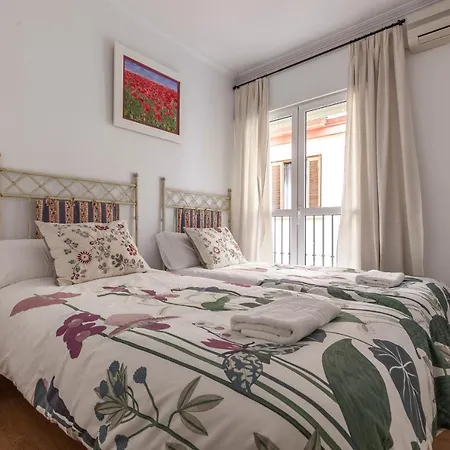 Elegante Con Mucho Encanto En Inmejorable Ubicacion Lägenhet