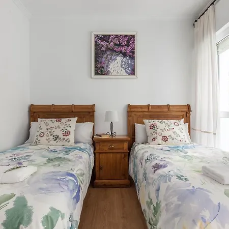Elegante Con Mucho Encanto En Inmejorable Ubicacion Apartment *