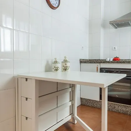 Elegante Con Mucho Encanto En Inmejorable Ubicacion Apartment Seville