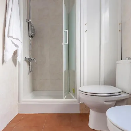 Elegante Con Mucho Encanto En Inmejorable Ubicacion Lägenhet Sevilla