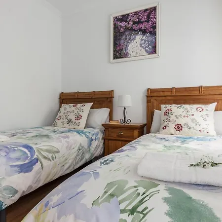 Elegante Con Mucho Encanto En Inmejorable Ubicacion Apartment Seville