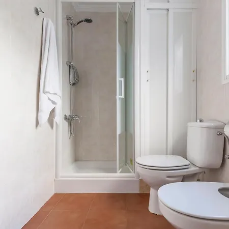 Lejlighed Elegante Con Mucho Encanto En Inmejorable Ubicacion Sevilla